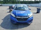 2018 Honda HR-V LX