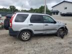 2005 Honda CR-V EX