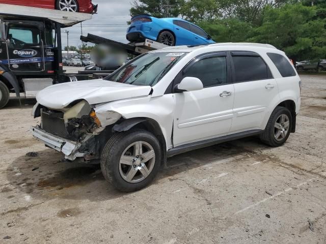 2007 Chevrolet Equinox LT