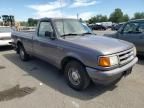 1996 Ford Ranger