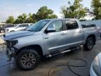 2018 Toyota Tundra Crewmax Limited