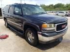 2004 GMC Yukon XL K1500