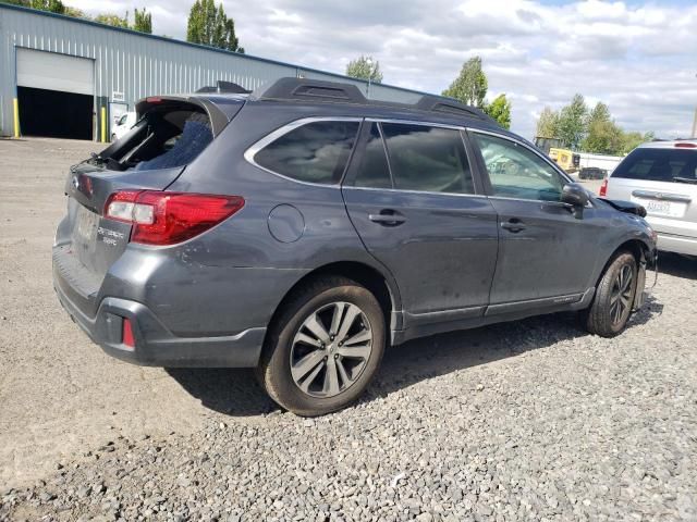 2019 Subaru Outback 3.6R Limited