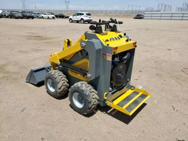 2024 Unknown 2024 Mini Skid Steer