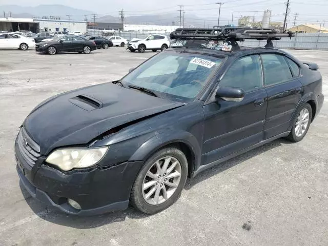 2006 Subaru Legacy Outback 3.0R LL Bean