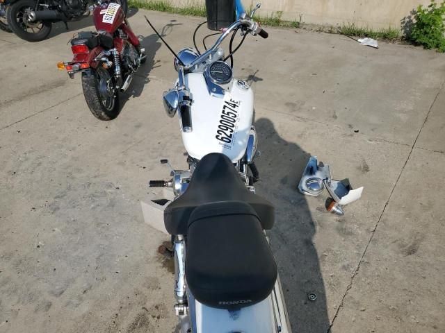 2007 Honda VT750