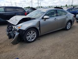 Lexus Vehiculos salvage en venta: 2015 Lexus ES 350