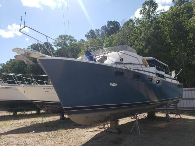 1988 Bayliner Boat