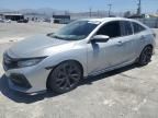 2019 Honda Civic Sport Touring