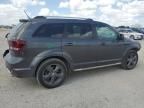 2016 Dodge Journey Crossroad