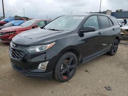 Chevrolet salvage cars for sale: 2019 Chevrolet Equinox LT