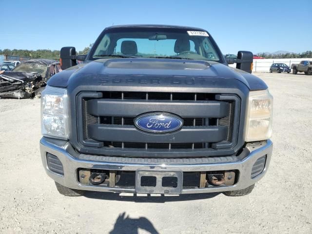 2014 Ford F250 Super Duty