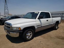 Salvage cars for sale at Adelanto, CA auction: 1999 Dodge RAM 1500