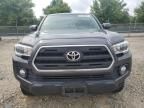 2017 Toyota Tacoma Double Cab