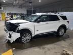 2022 Ford Explorer King Ranch