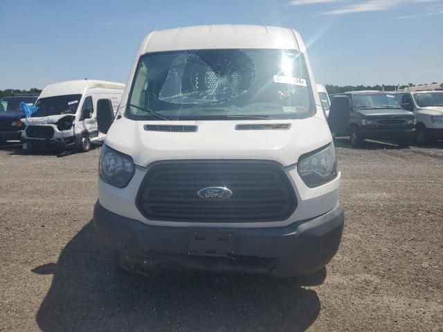 2017 Ford Transit T-250