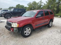 2006 Jeep Grand Cherokee Laredo en venta en Houston, TX
