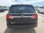 2019 Honda Odyssey EXL