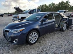 Toyota salvage cars for sale: 2015 Toyota Avalon XLE