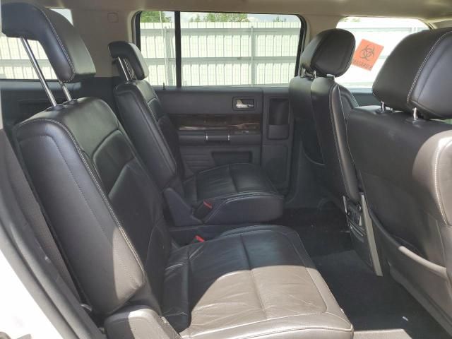 2011 Ford Flex SEL