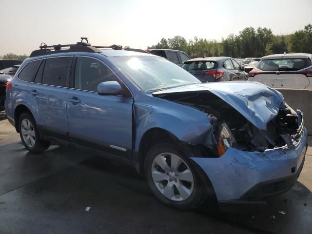 2012 Subaru Outback 2.5I Premium