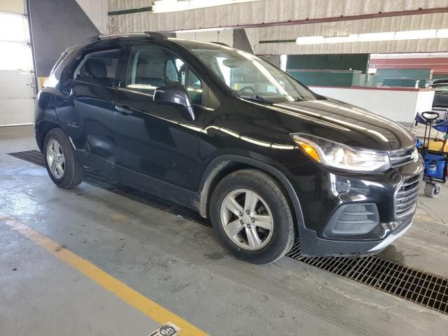 2020 Chevrolet Trax 1LT