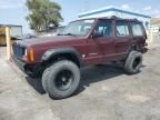 2000 Jeep Cherokee SE