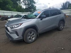 2022 Toyota Rav4 LE en venta en Center Rutland, VT