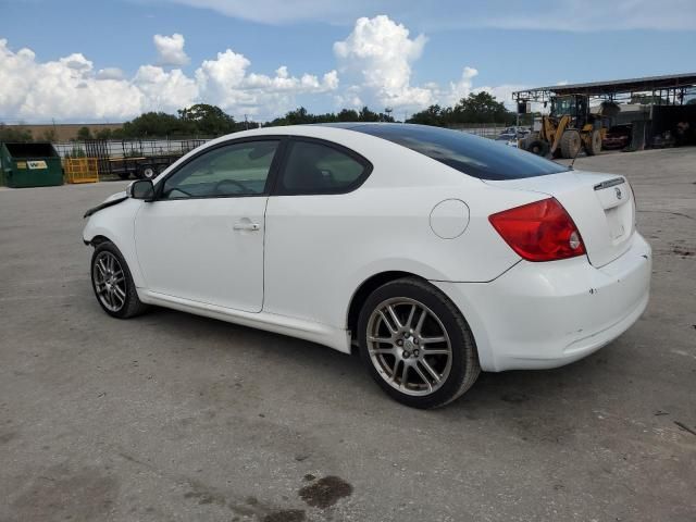 2005 Scion TC