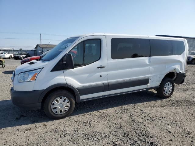 2016 Ford Transit T-350