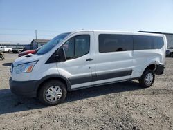 Ford salvage cars for sale: 2016 Ford Transit T-350