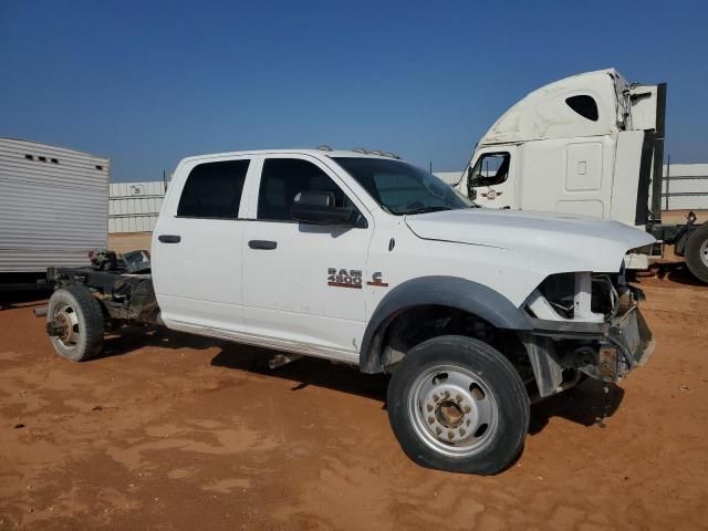 2017 Dodge RAM 4500