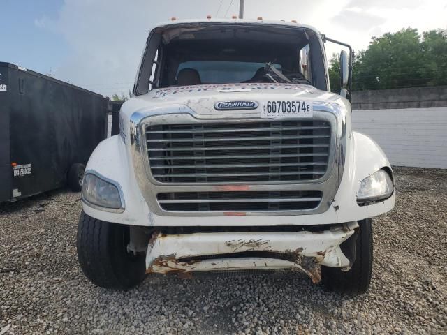 2007 Freightliner M2 112 Medium Duty