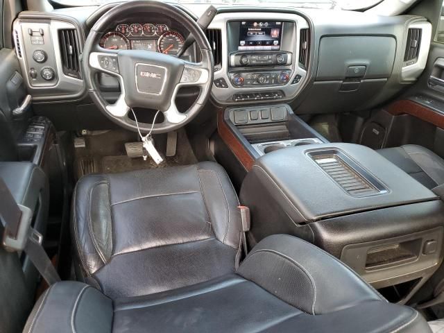 2016 GMC Sierra K2500 SLT