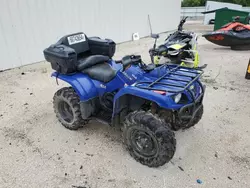 2004 Yamaha YFM350 FWA en venta en Milwaukee, WI