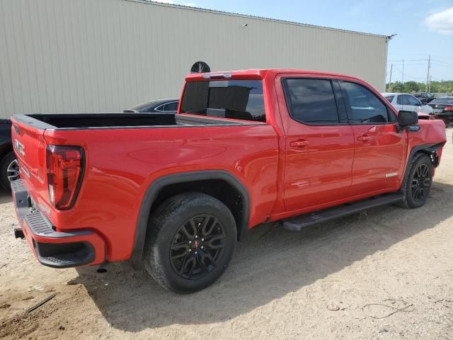 2021 GMC Sierra C1500 Elevation