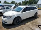 2016 Dodge Journey SE