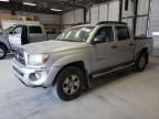 2011 Toyota Tacoma Double Cab