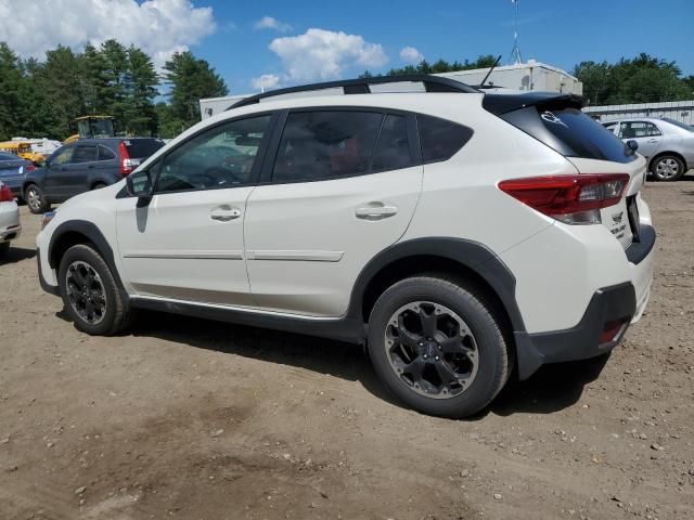 2023 Subaru Crosstrek