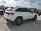 2016 Mercedes-Benz GLC 300