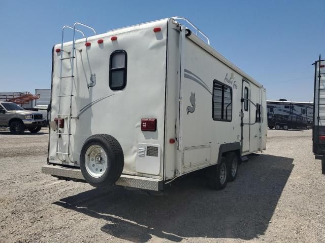 2005 Northwood 235RLS