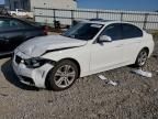 2016 BMW 328 I Sulev