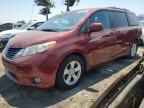 2014 Toyota Sienna LE