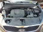 2018 KIA Sorento EX