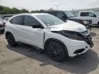 2021 Honda HR-V Sport