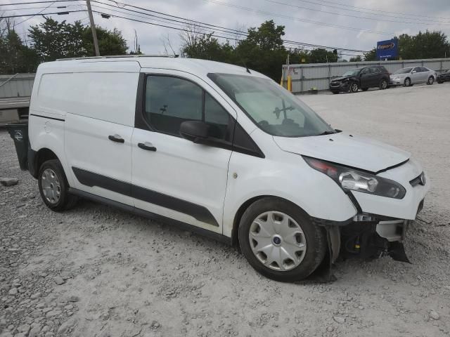 2018 Ford Transit Connect XL