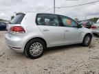 2012 Volkswagen Golf