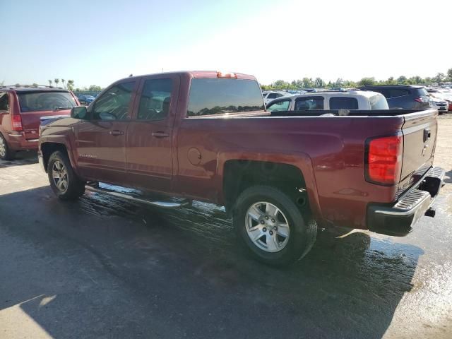 2015 Chevrolet Silverado C1500 LT