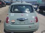 2013 Fiat 500 POP