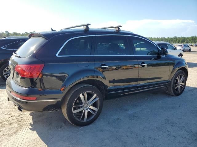 2013 Audi Q7 Premium Plus